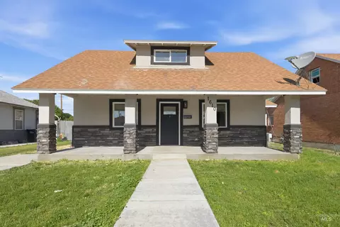 1610 Miller Ave, Burley, ID 83318