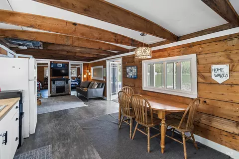 Dining - 11 Hidden Lake Trl, Plummer, ID 83851 photo 2 of 2