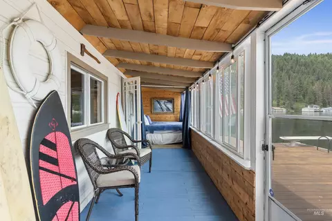 Exterior - 11 Hidden Lake Trl, Plummer, ID 83851 photo 1 of 15