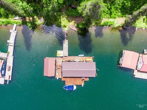 Other - 11 Hidden Lake Trl, Plummer, ID 83851 photo 2 of 12