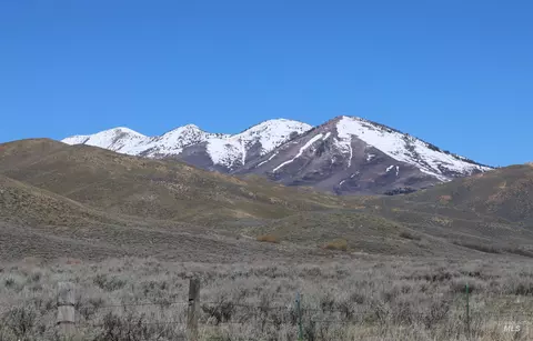 tbd Palomino Rd, Fairfield, ID 83327