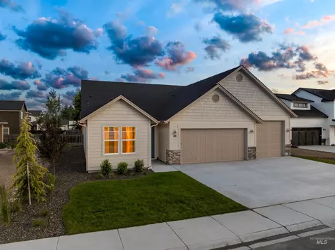 Exterior - 419 Hidden Mill Ct, Middleton, ID 83644 photo 1 of 1