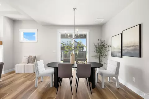 Dining - 419 Hidden Mill Ct, Middleton, ID 83644 photo 4 of 4