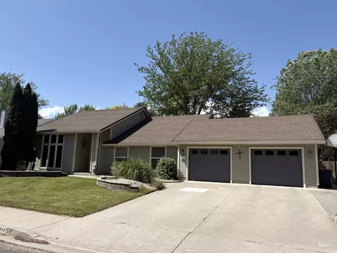 549 Ballingrude Dr, Twin Falls, ID 83301
