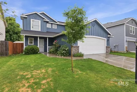 6540 S Derbyshire Ave, Boise, ID 83709