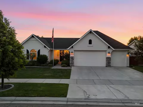 1993 N Foudy Ave, Eagle, ID 83616