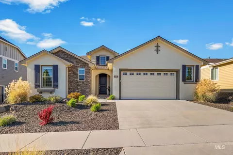 5538 W White Hills Dr, Eagle, ID 83714