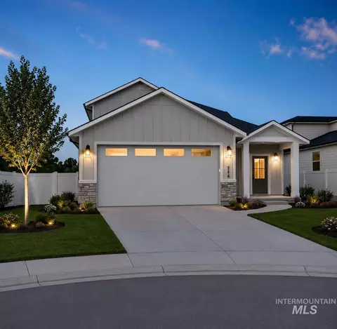 744 S Cassandra, Kuna, ID 83634