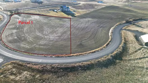 Nka Parcel 1 Mix Road, Moscow, ID 83843