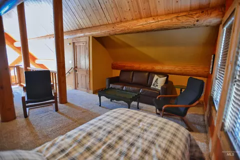 Bedroom - 788 Chad Loop, Mccall, ID 83638 photo 1 of 4