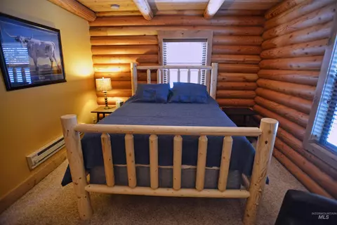 Bedroom - 788 Chad Loop, Mccall, ID 83638 photo 4 of 4