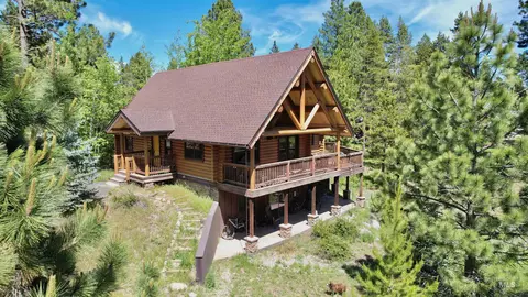 Exterior - 788 Chad Loop, Mccall, ID 83638 photo 3 of 3