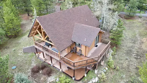 Exterior - 788 Chad Loop, Mccall, ID 83638 photo 1 of 2