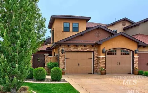 129 E Cholla Hls, Meridian, ID 83646