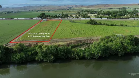 tbd Lot 4 County Road 70, Weiser, ID 83672