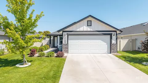 10288 Scout Ridge St, Nampa, ID 83687