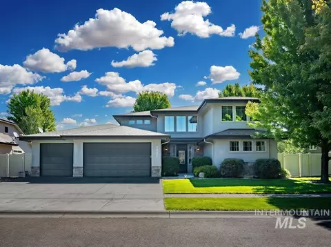 4228 S Marsala Ave, Meridian, ID 83642