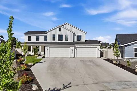 17583 N El Dorado Ave, Nampa, ID 83686