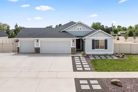 9739 W Roan Meadows Dr, Boise, ID 83709
