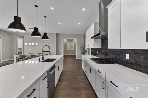 Kitchen - 11891 W Maygrass Ln, Kuna, ID 83634 photo 2 of 3