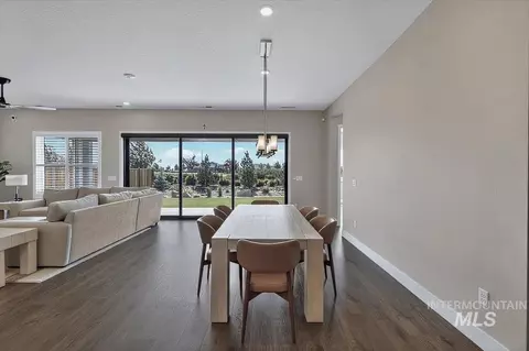 Dining - 11891 W Maygrass Ln, Kuna, ID 83634 photo 2 of 2