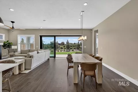 Dining - 11891 W Maygrass Ln, Kuna, ID 83634 photo 1 of 2