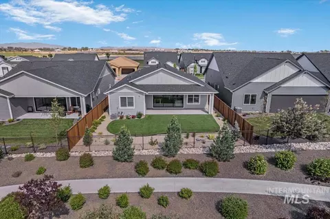 Exterior - 11891 W Maygrass Ln, Kuna, ID 83634 photo 3 of 5