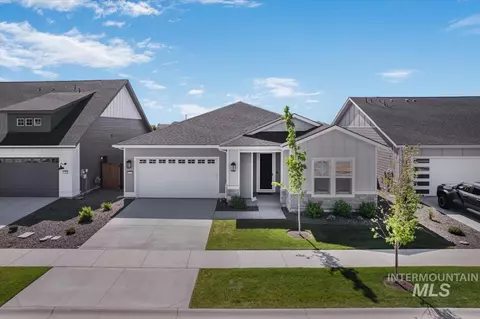 Exterior - 11891 W Maygrass Ln, Kuna, ID 83634 photo 5 of 5