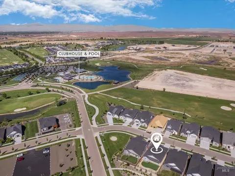 View/Area - 11891 W Maygrass Ln, Kuna, ID 83634 photo 3 of 5