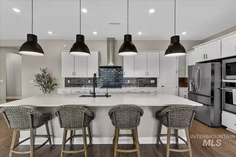 Kitchen - 11891 W Maygrass Ln, Kuna, ID 83634 photo 1 of 3