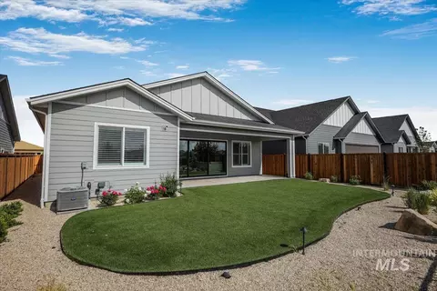 Exterior - 11891 W Maygrass Ln, Kuna, ID 83634 photo 2 of 5