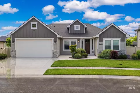 2681 E Rhyolite Ct, Nampa, ID 83686