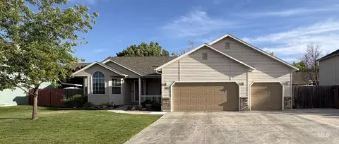 1837 W Potosi Way, Kuna, ID 83634