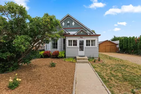 616 18th Ave N, Nampa, ID 83687