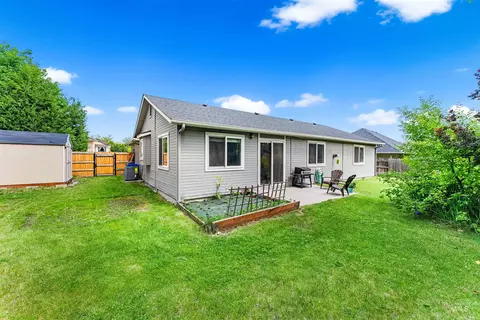 Exterior - 1653 N Eagle Creek Way, Eagle, ID 83616 photo 6 of 12