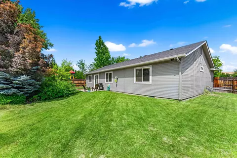 Exterior - 1653 N Eagle Creek Way, Eagle, ID 83616 photo 10 of 12