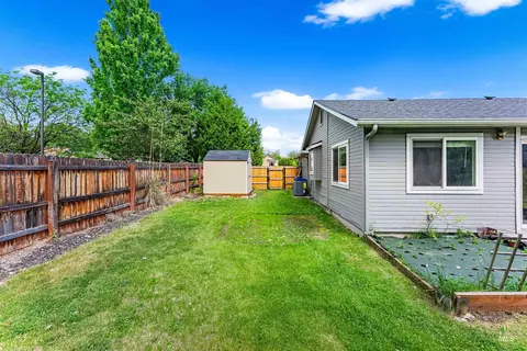 Exterior - 1653 N Eagle Creek Way, Eagle, ID 83616 photo 7 of 12
