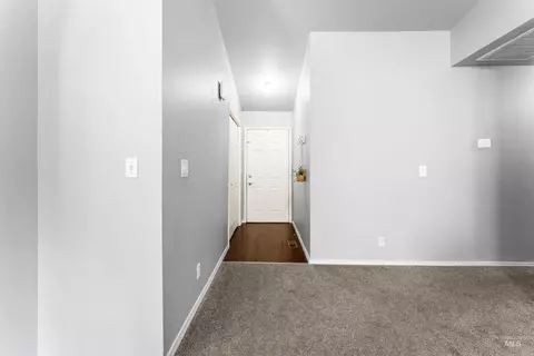 Entry Way - 1653 N Eagle Creek Way, Eagle, ID 83616 photo 1 of 1