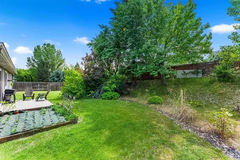 Exterior - 1653 N Eagle Creek Way, Eagle, ID 83616 photo 8 of 12