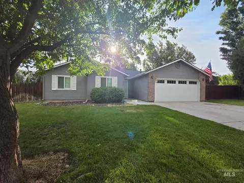 1653 N Eagle Creek Way, Eagle, ID 83616