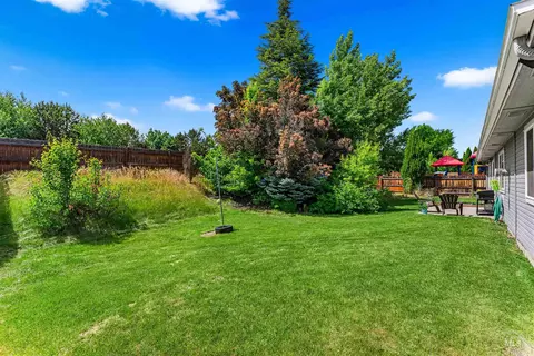 Exterior - 1653 N Eagle Creek Way, Eagle, ID 83616 photo 11 of 12
