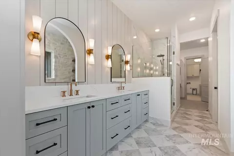 Bath - 7065 N Cairnhill Way, Eagle, ID 83616 photo 5 of 8
