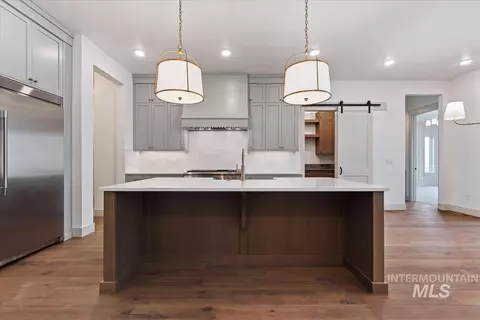 Kitchen - 7065 N Cairnhill Way, Eagle, ID 83616 photo 1 of 5