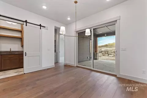 Dining - 7065 N Cairnhill Way, Eagle, ID 83616 photo 1 of 1