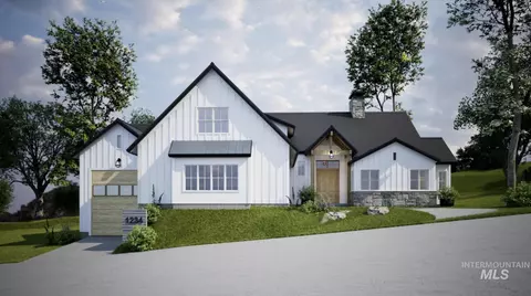 7065 N Cairnhill Way, Eagle, ID 83616