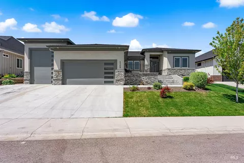 3369 S Grenze Way, Meridian, ID 83642
