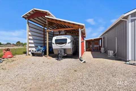 Exterior - 5410 W Beacon Light Rd, Eagle, ID 83616 photo 11 of 11