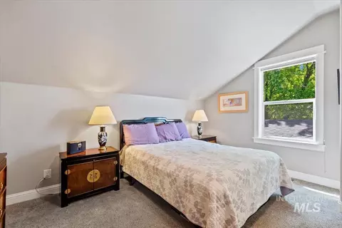 Bedroom - 5410 W Beacon Light Rd, Eagle, ID 83616 photo 3 of 5