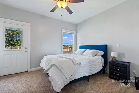 Bedroom - 5410 W Beacon Light Rd, Eagle, ID 83616 photo 5 of 5