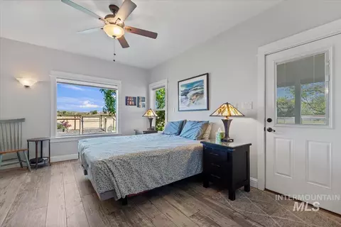 Bedroom - 5410 W Beacon Light Rd, Eagle, ID 83616 photo 1 of 5